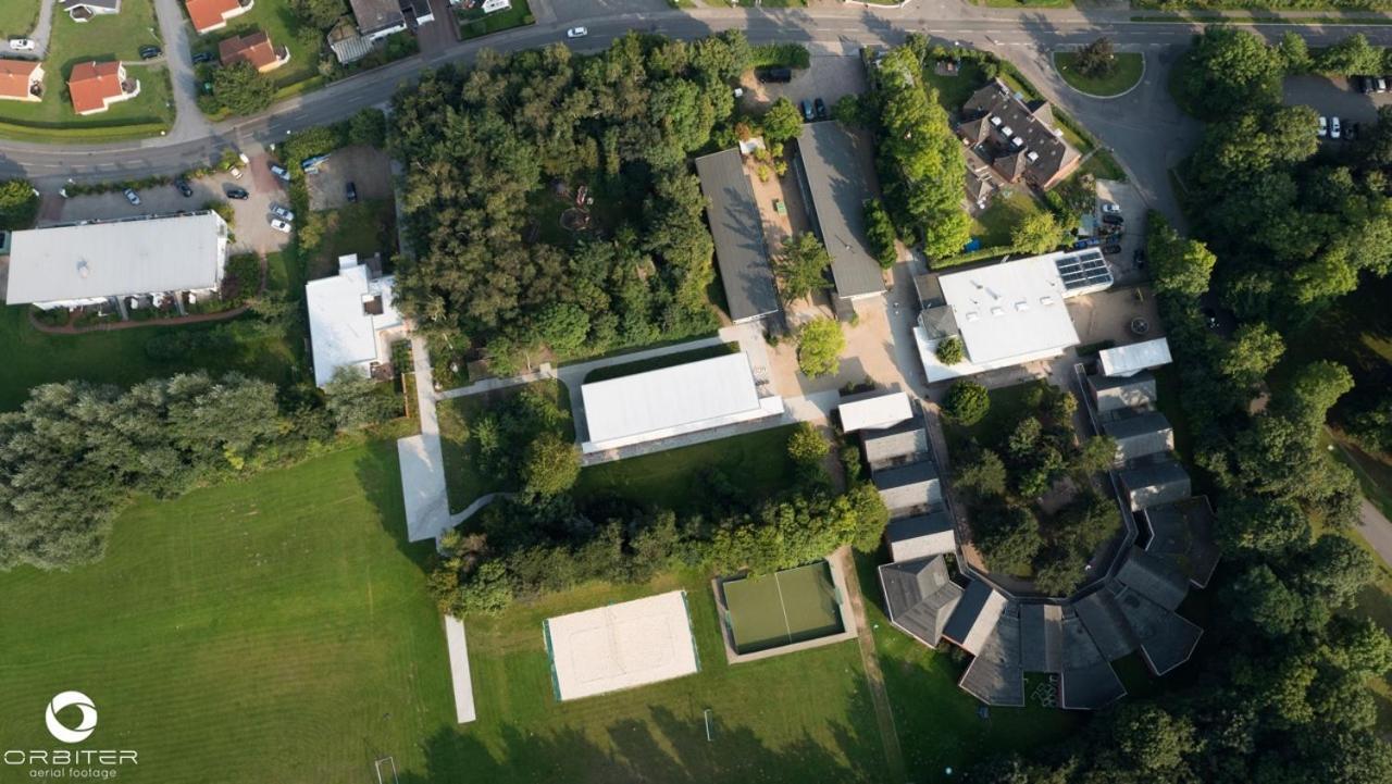 Ferienanlage Schoenhagen מראה חיצוני תמונה