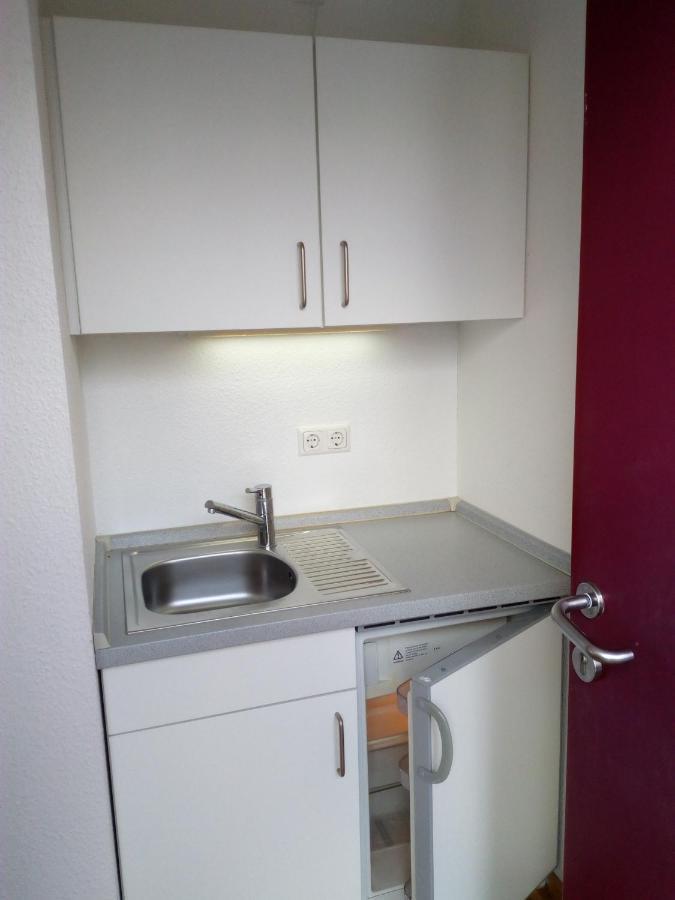 Ferienanlage Schoenhagen מראה חיצוני תמונה