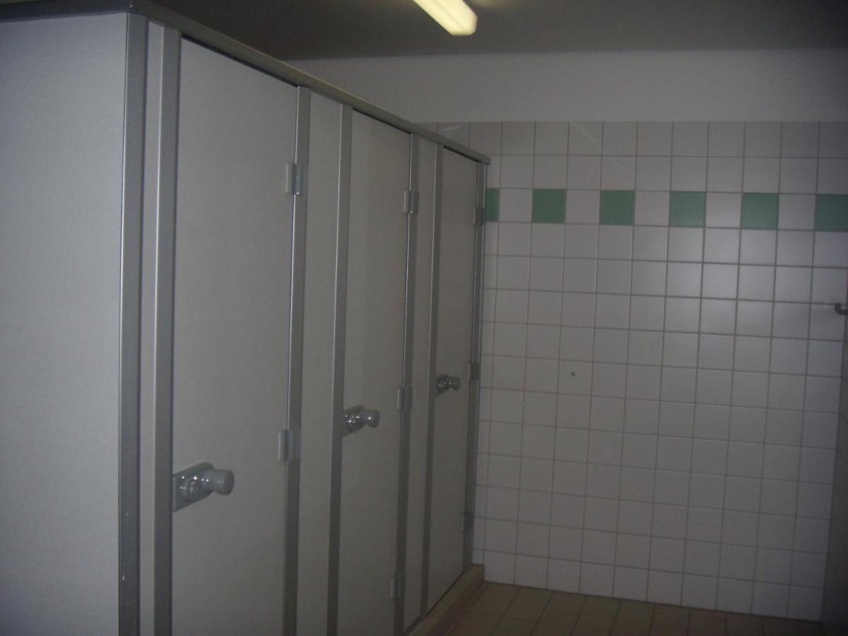 Ferienanlage Schoenhagen מראה חיצוני תמונה