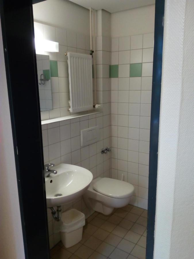 Ferienanlage Schoenhagen מראה חיצוני תמונה