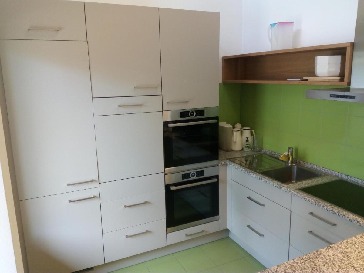 Ferienanlage Schoenhagen מראה חיצוני תמונה