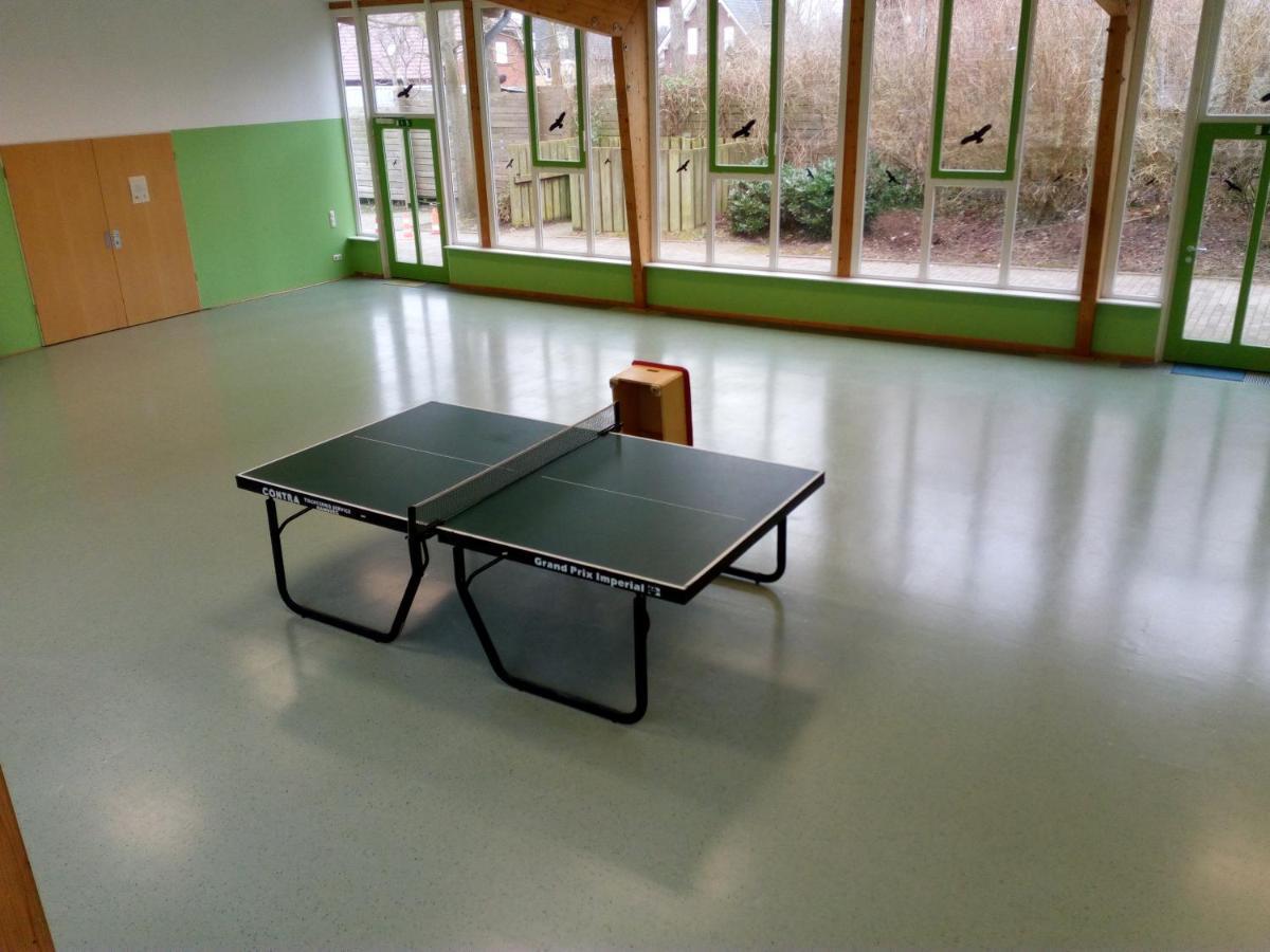 Ferienanlage Schoenhagen מראה חיצוני תמונה