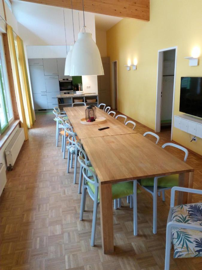 Ferienanlage Schoenhagen מראה חיצוני תמונה